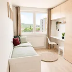 Lägenhet Stylish Right In The Heart Of Košice
