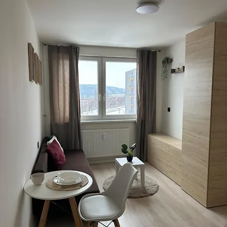 Apartamento Stylish Right In The Heart Of Košice