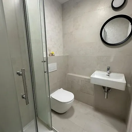 Stylish Right In The Heart Of *