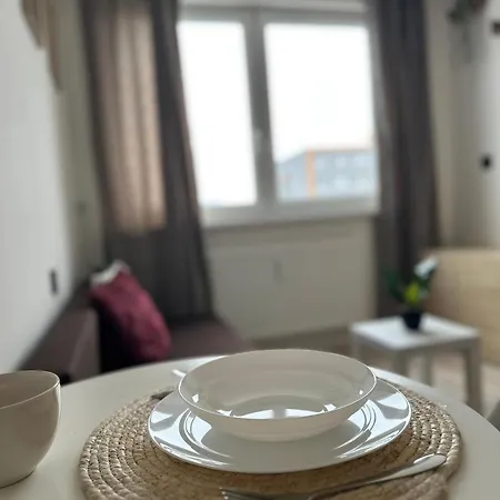 Apartamento Stylish Right In The Heart Of *