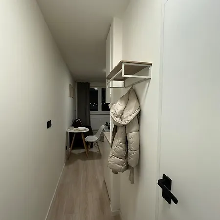 Stylish Right In The Heart Of Kassa