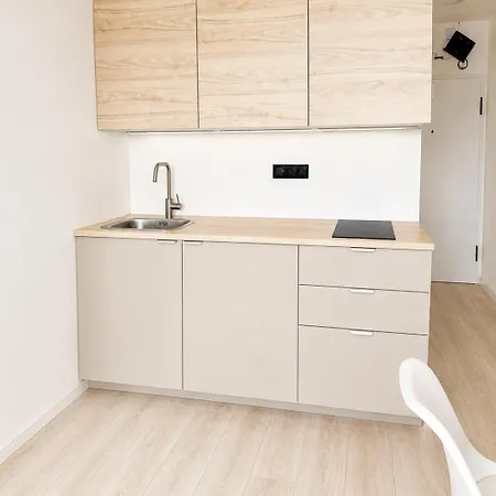 Stylish Right In The Heart Of