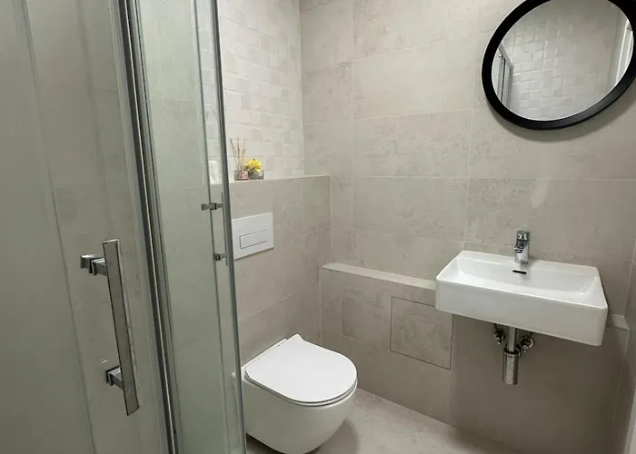 Stylish Right In The Heart Of *