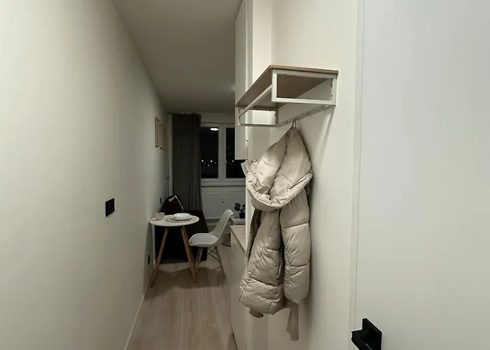 Stylish Right In The Heart Of Kassa